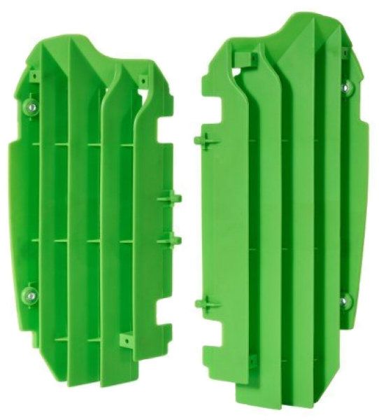 Product Image for Polisport Kylargaller Grön