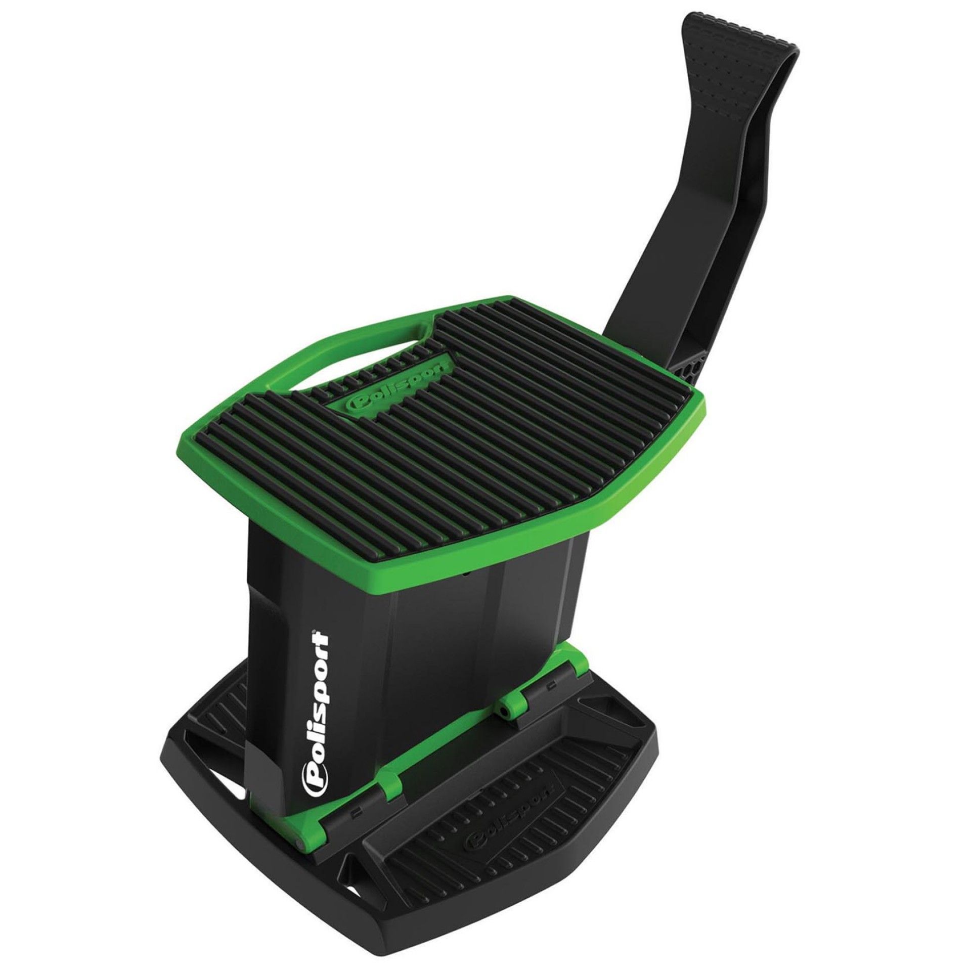 Product Image for Polisport Lift Stand Grön