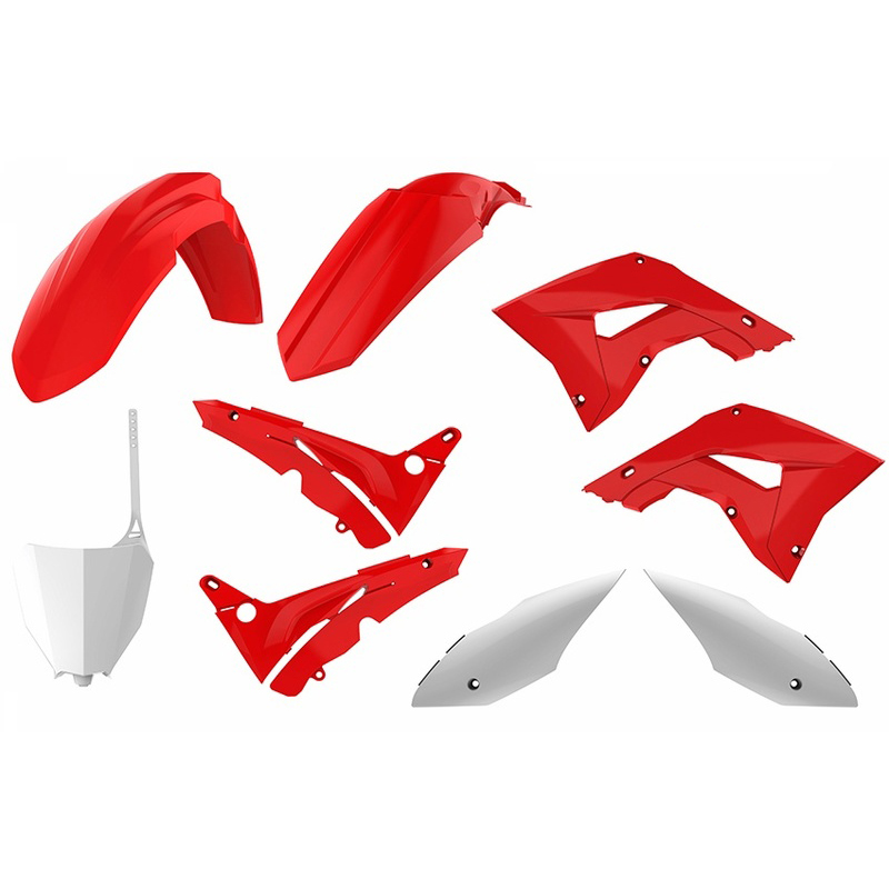 Product Image for Polisport Restyle Plastkit OEM
