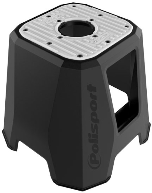 Product Image for Polisport Track Stand Mekpall Svart