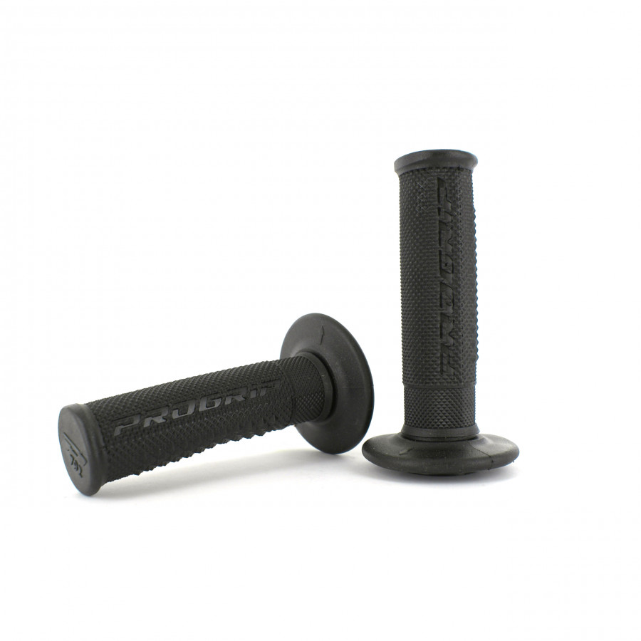 Product Image for Progrip 792 Single Density No Waffle Gummihandtag Svart
