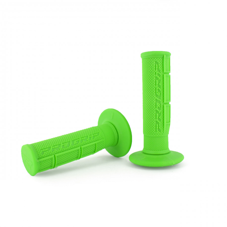 Product Image for Progrip 794 Single Density Half Waffle Gummihandtag Grön