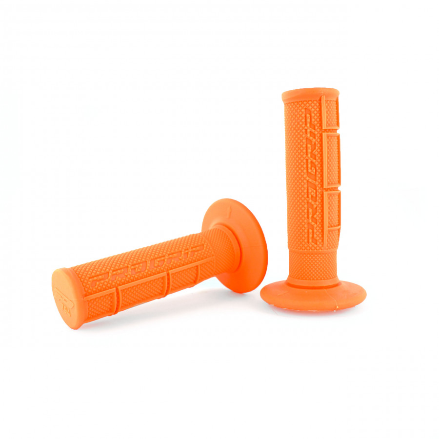 Product Image for Progrip 794 Single Density Half Waffle Gummihandtag Orange