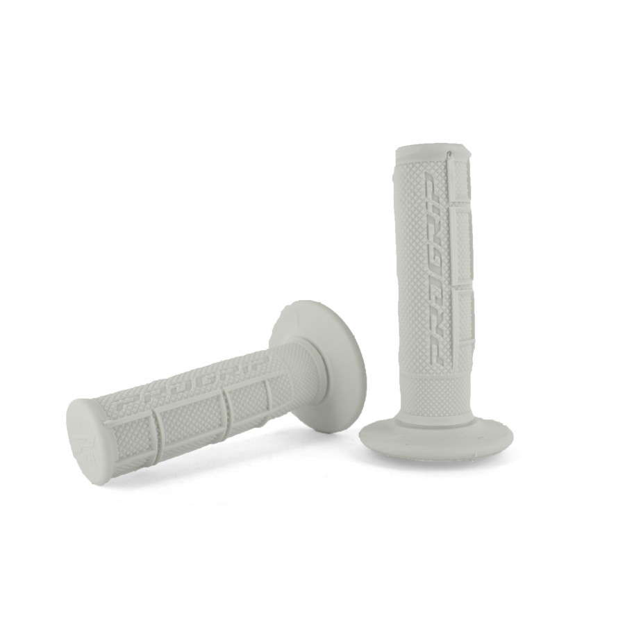 Product Image for Progrip 794 Single Density Half Waffle Gummihandtag Vit