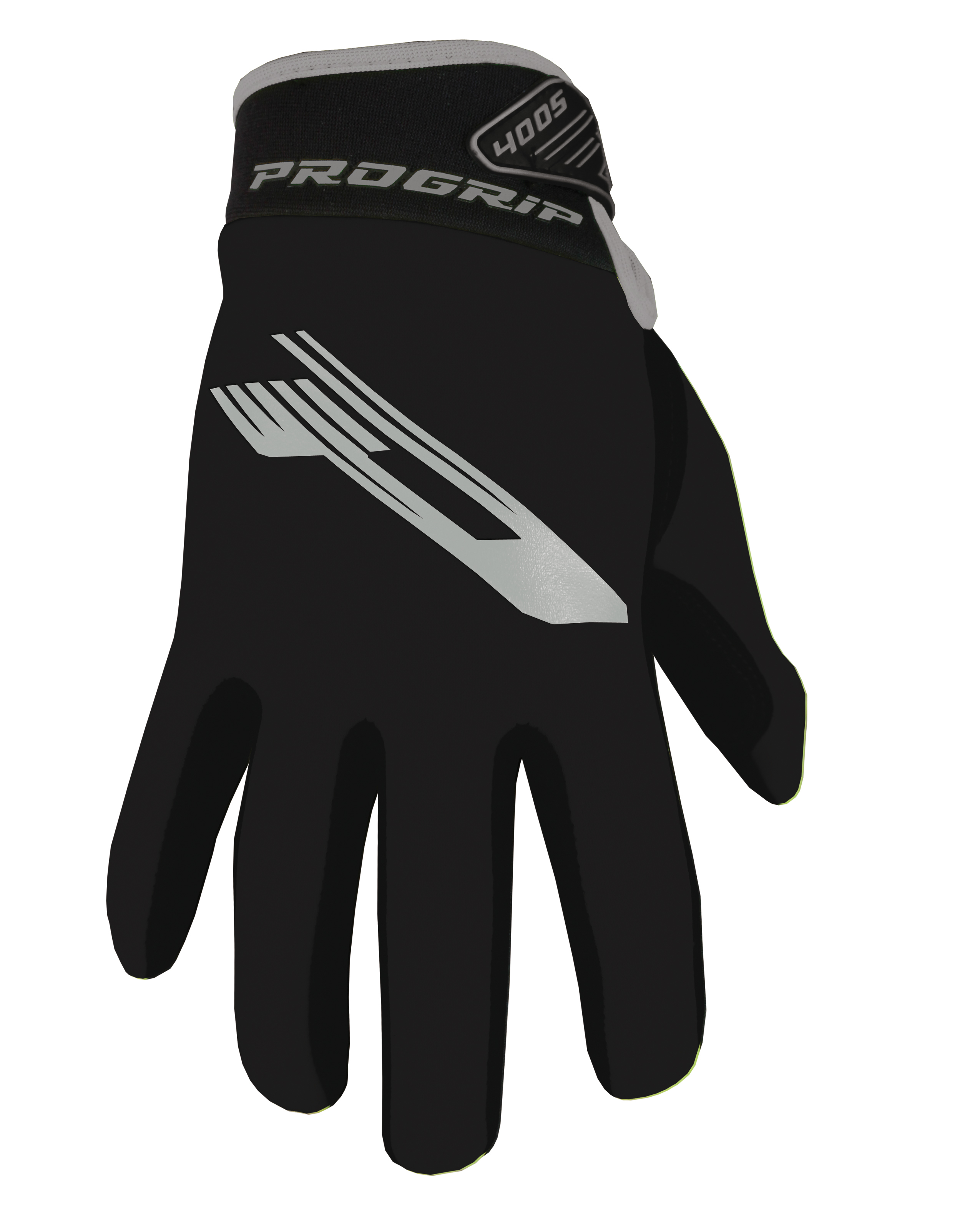 Product Image for Progrip Neophrene Handskar Svart
