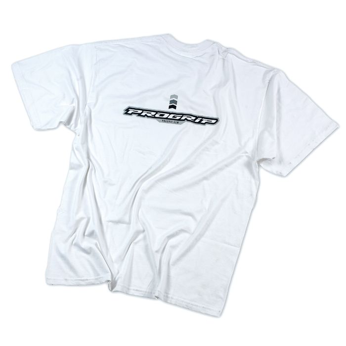 Product Image for Progrip T-Shirt Vit