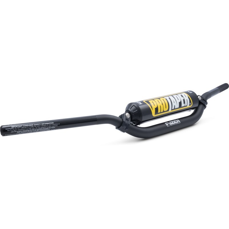 Product Image for ProTaper Fuzion Styre Windham/RM Svart