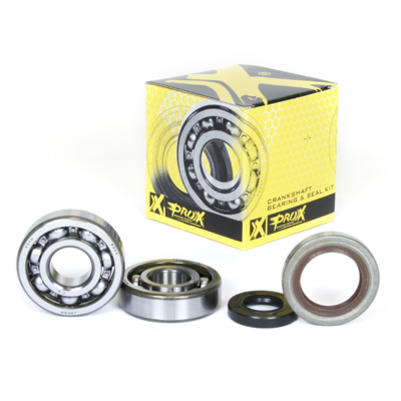 Product Image for ProX Ramlager + Packboxsats