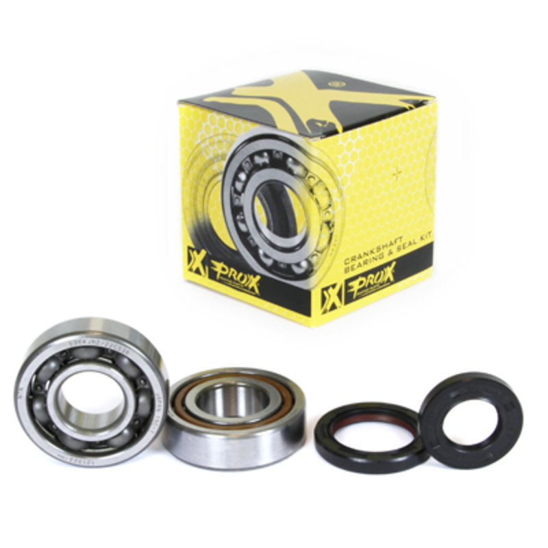 Product Image for ProX Ramlager + Packboxsats