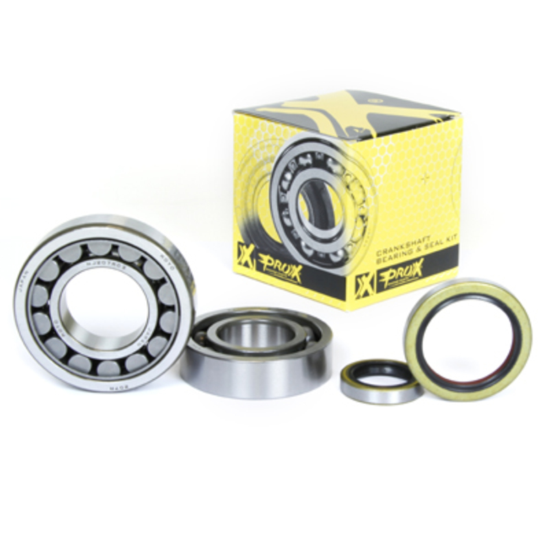 Product Image for ProX Ramlager + Packboxsats