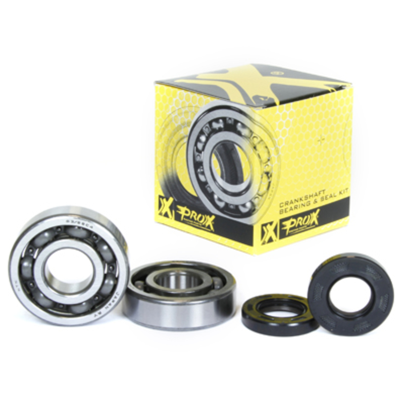 Product Image for ProX Ramlager + Packboxsats