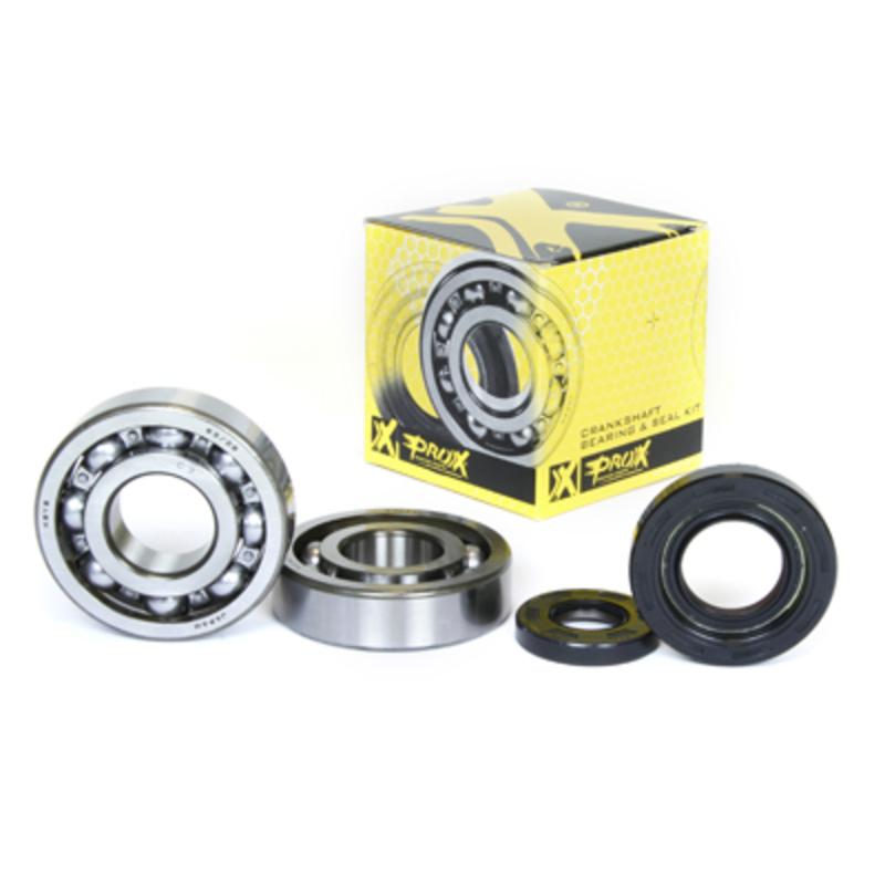 Product Image for ProX Ramlager + Packboxsats