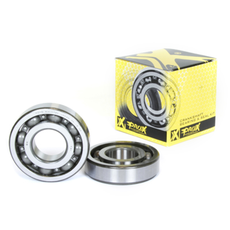 Product Image for ProX Ramlager + Packboxsats