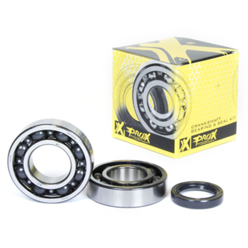 Product Image for ProX Ramlager + Packboxsats
