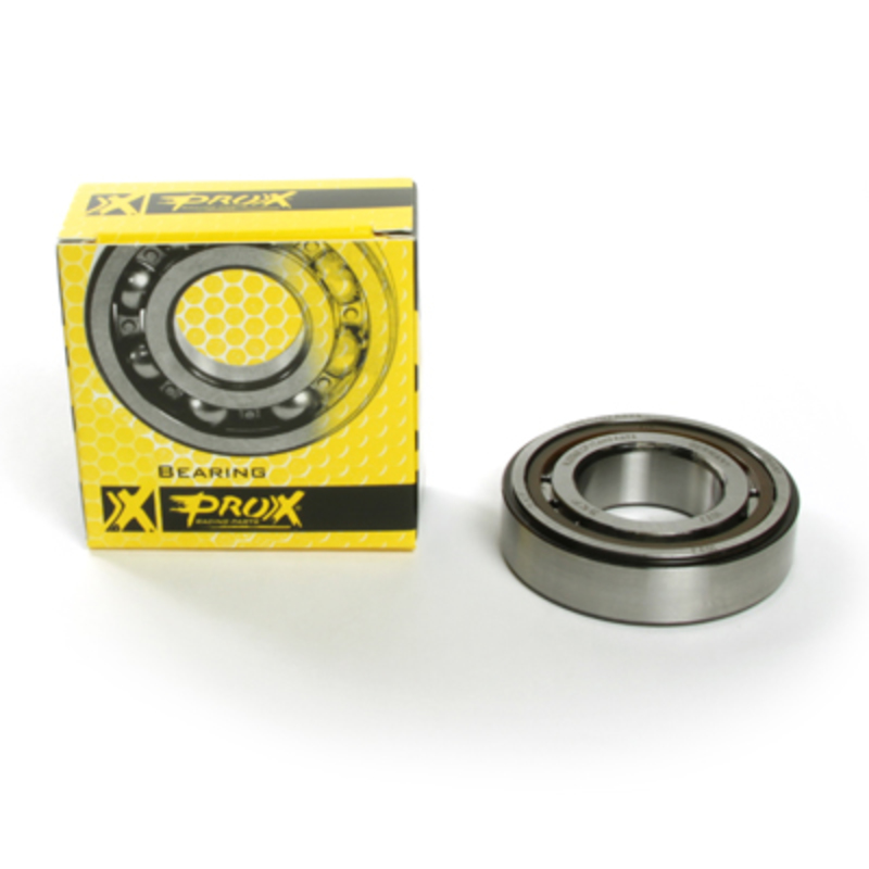 Product Image for ProX Ramlager SKF NJ206 30x6