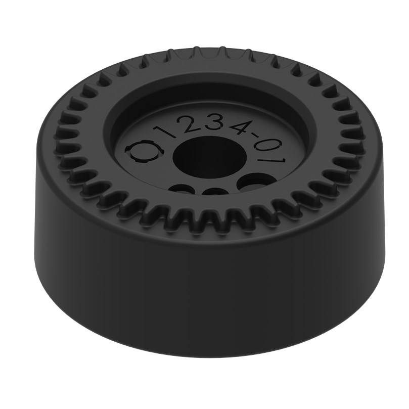 Product Image for Quad Lock 360 10mm Distanser (Twin Pack)