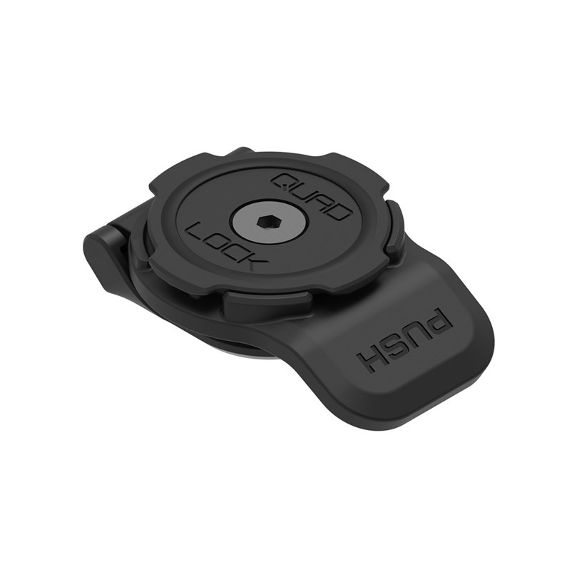 Product Image for Quad Lock 360 Huvud kort spak svart