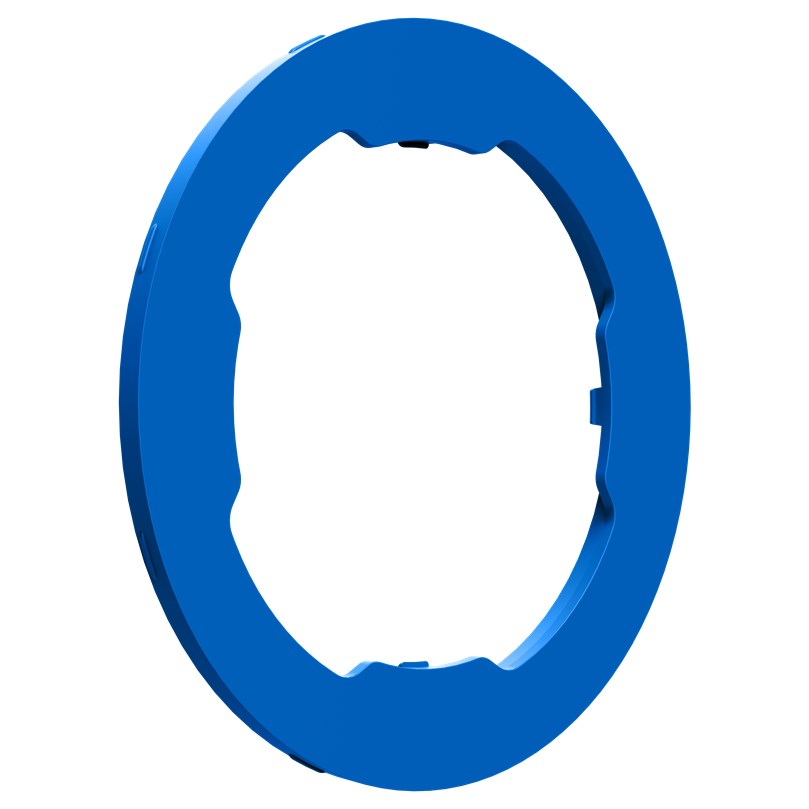 Product Image for Quad Lock Mag Ring Blå