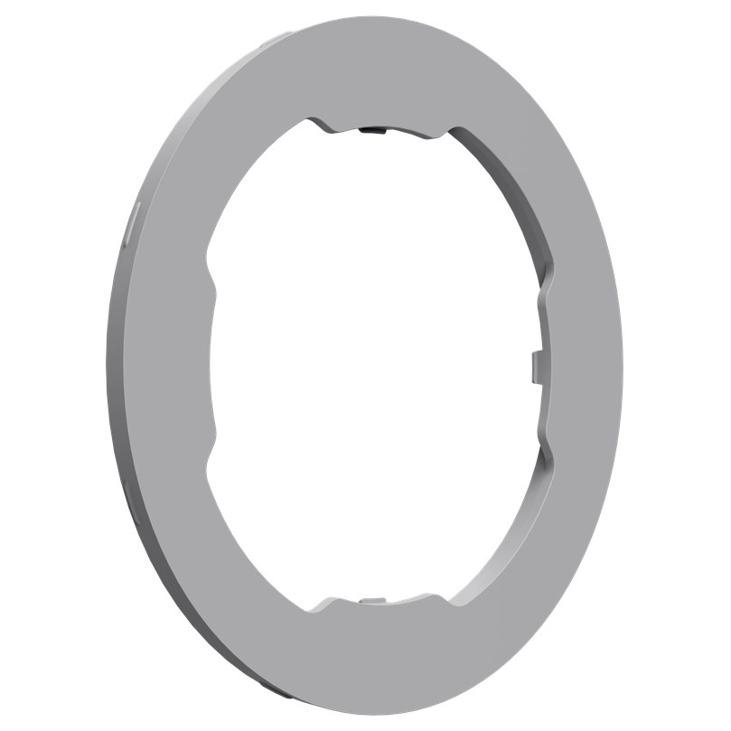 Product Image for Quad Lock Mag Ring Grå