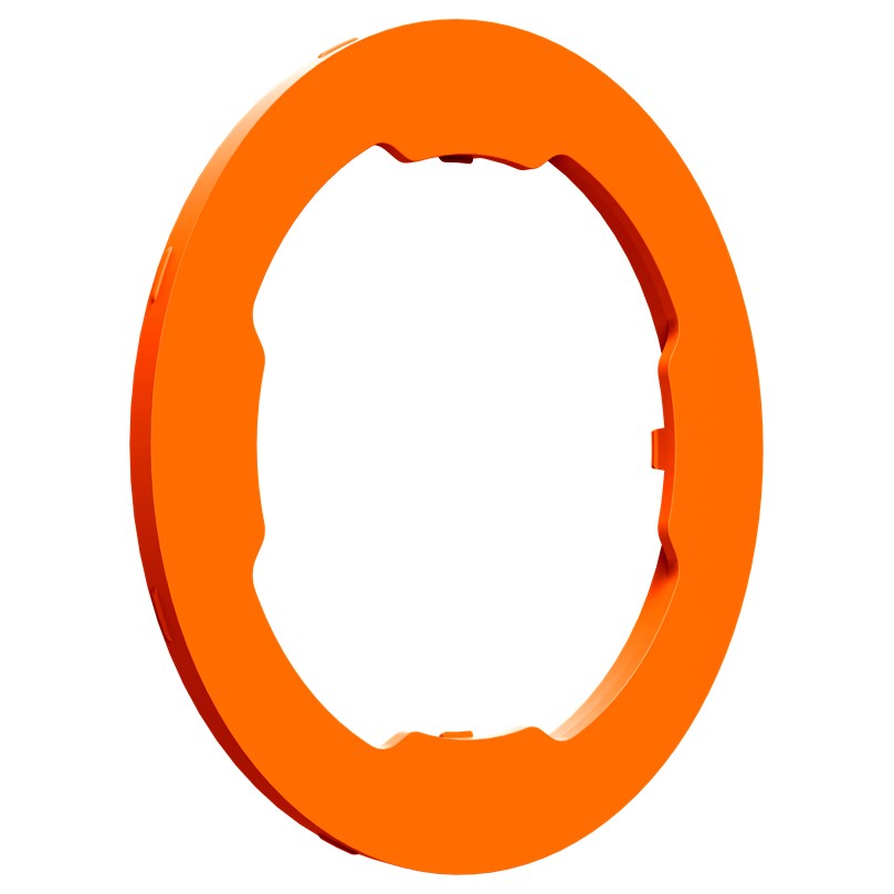 Product Image for Quad Lock Mag Ring Orange