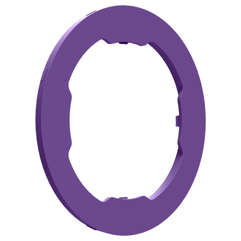 Product Image for Quad Lock Mag Ring Lila