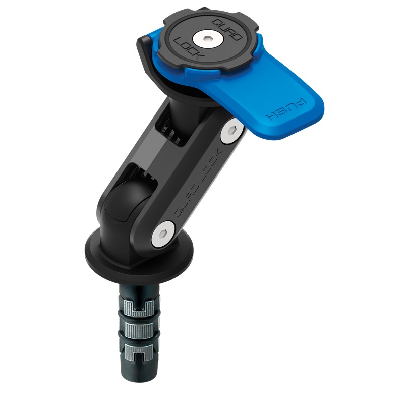 Product Image for Quad Lock Gaffelfäste för Motorcykel
