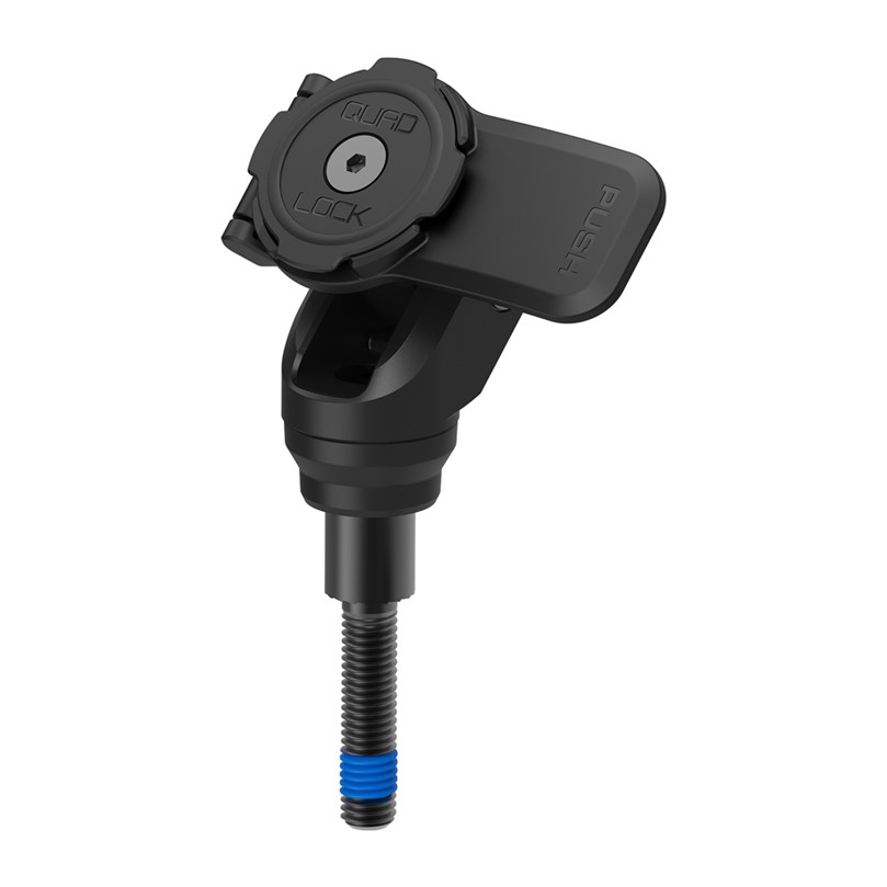Product Image for Quad Lock Styrfäste med Bult för Motorcykel Pro