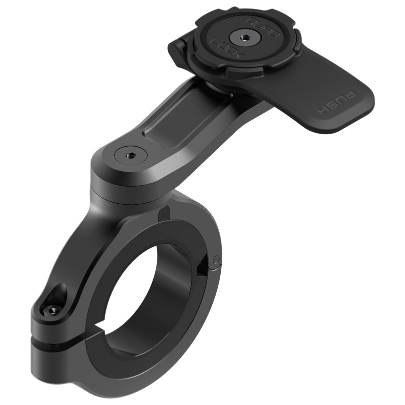 Product Image for Quad Lock Styrfäste för Motorcykel Pro Stor