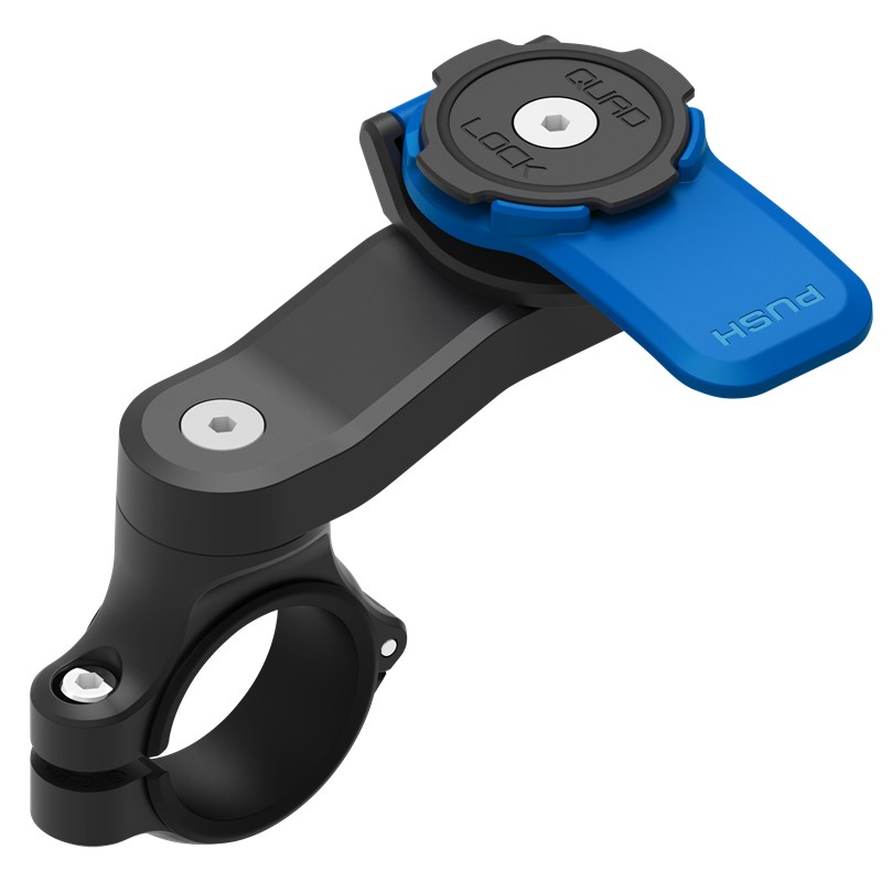 Product Image for Quad Lock Styrfäste för Motorcykel V2