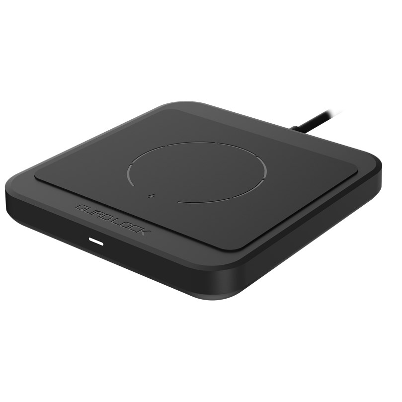 Product Image for Quad Lock Trådlös laddningsplatta