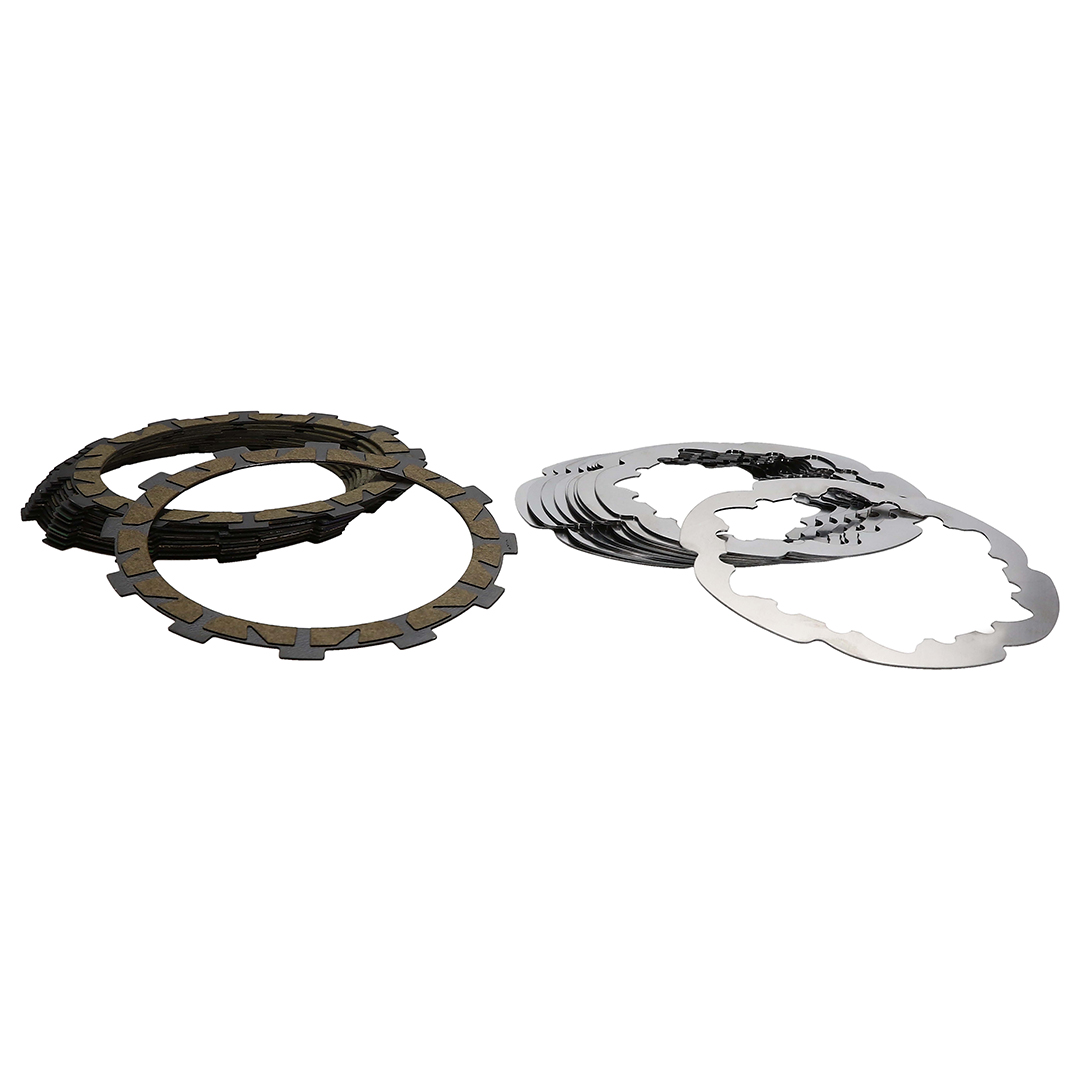 Product Image for Rekluse Apex Replacement Clutch Pack