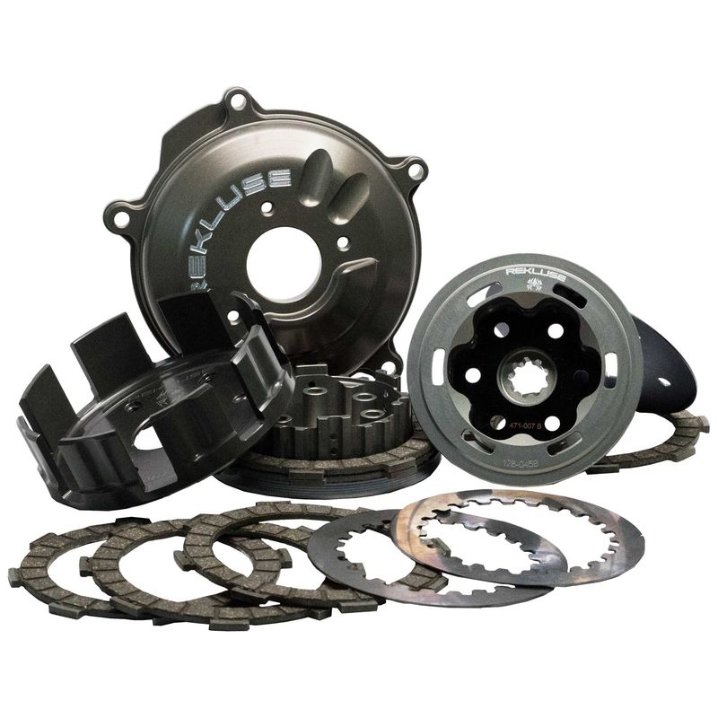 Product Image for Rekluse Core Manual Koppling