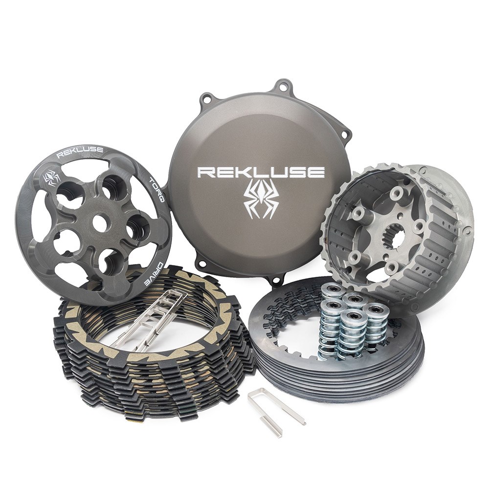 Product Image for Rekluse Core Manual TorqDrive Koppling