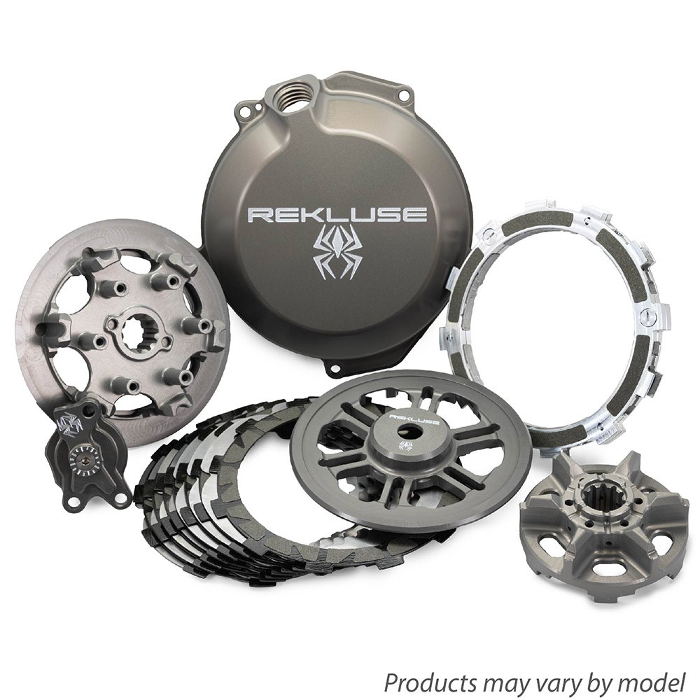 Product Image for Rekluse Radius CX Koppling