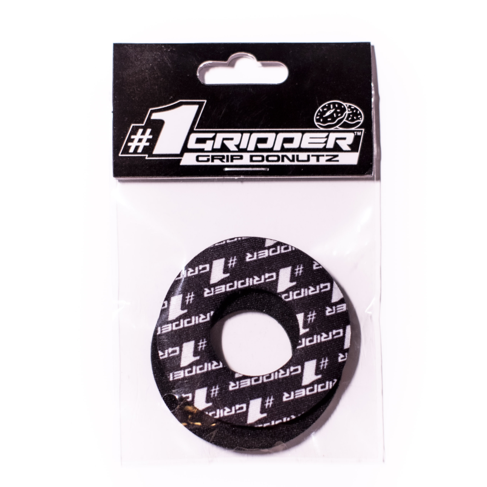 Product Image for OneGripper Donut Svart