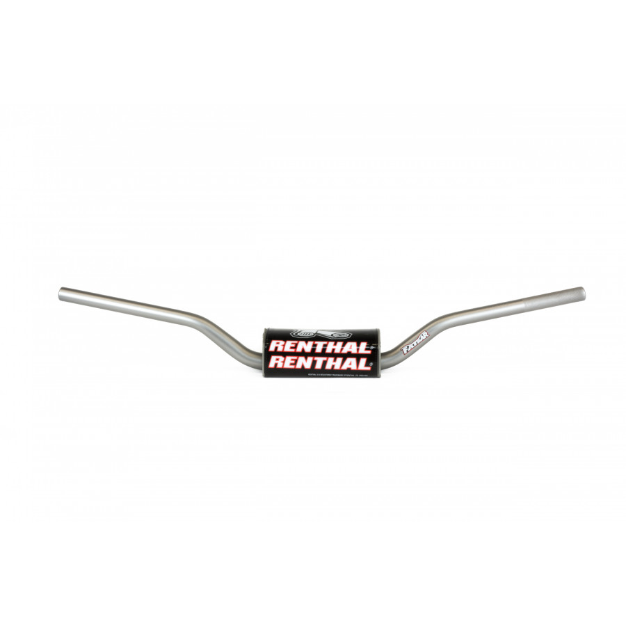 Product Image for Renthal Fatbar 609 High Silver