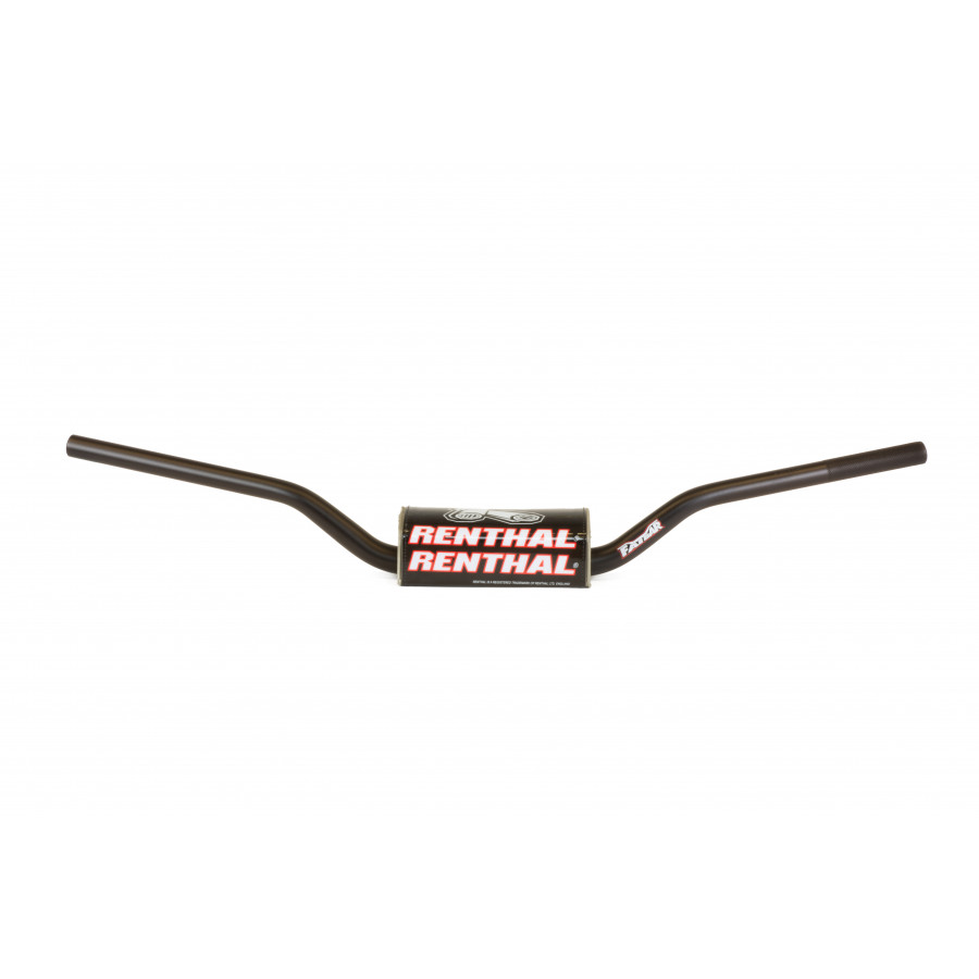 Product Image for Renthal Fatbar 609 High Svart