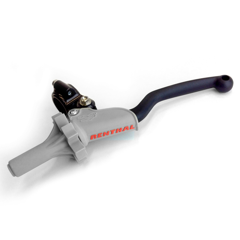 Product Image for Renthal RL1 Works Non-Flex Universal Kopplingshandtag och Klove