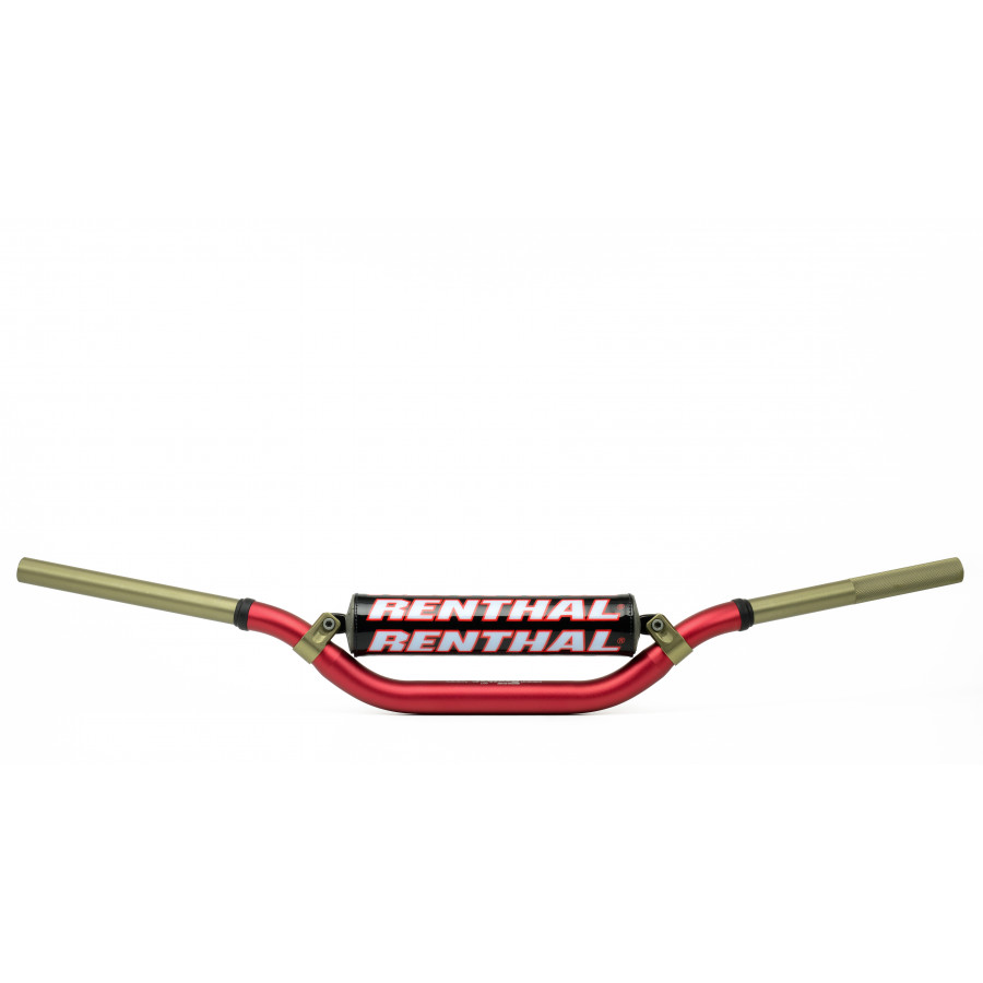 Product Image for Renthal Twin Wall 997 Röd