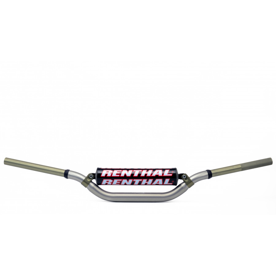 Product Image for Renthal Twin Wall 997 Silver