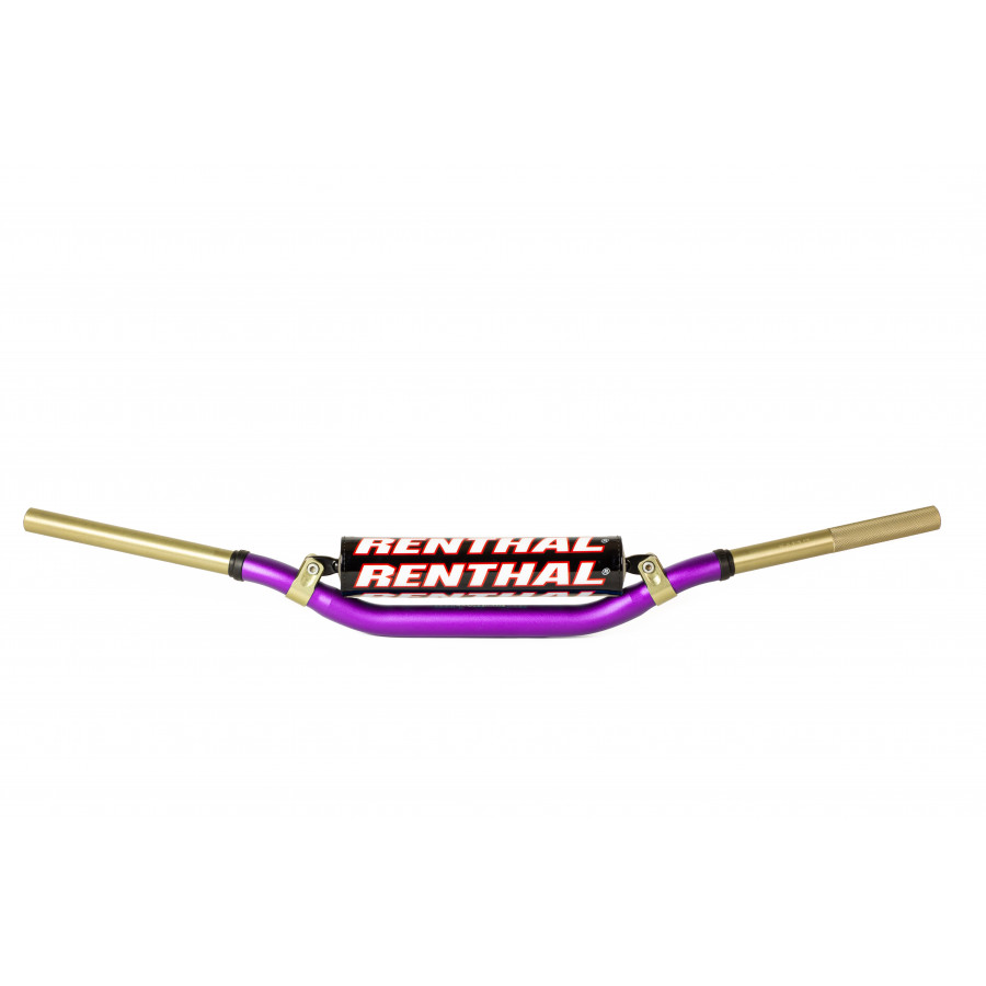 Product Image for Renthal Twin Wall 999 Lila