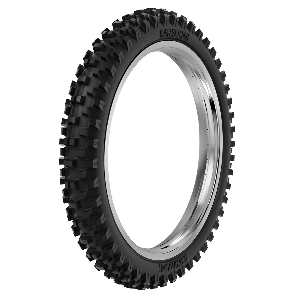 Product Image for Rinaldi HE 40 21" Endurodäck Fram