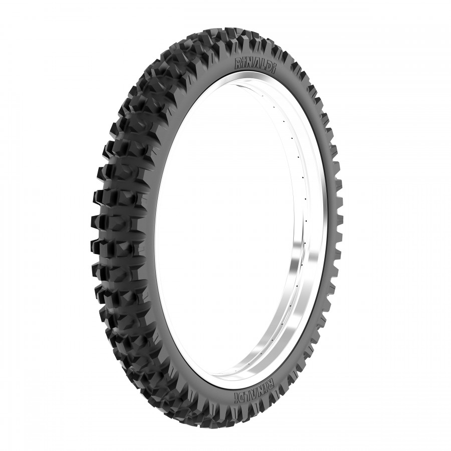 Product Image for Rinaldi HE 42 Adventure/Rally Däck 90/90-21 Fram
