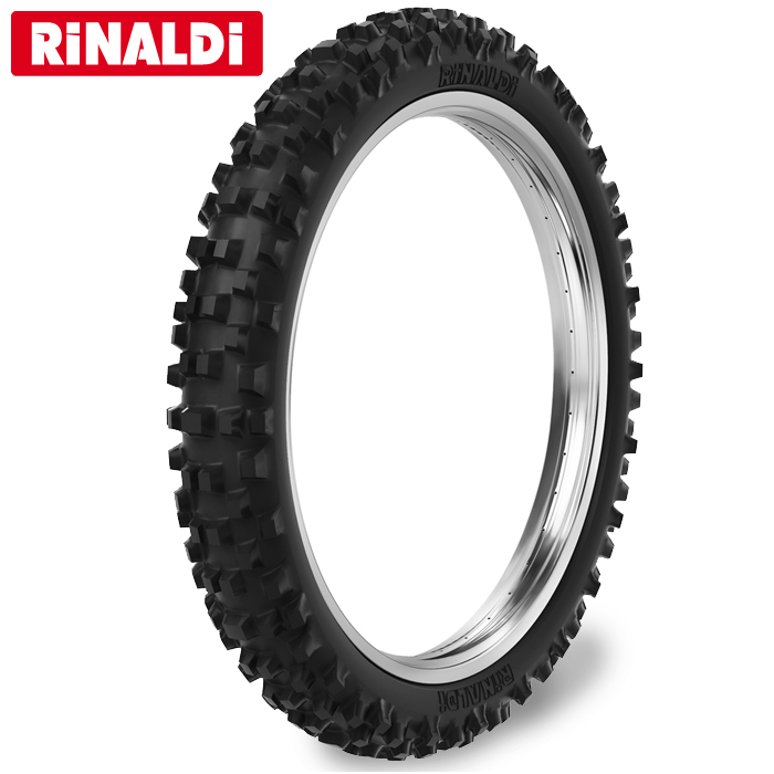 Product Image for Rinaldi RMX 35 14" Crossdäck Fram
