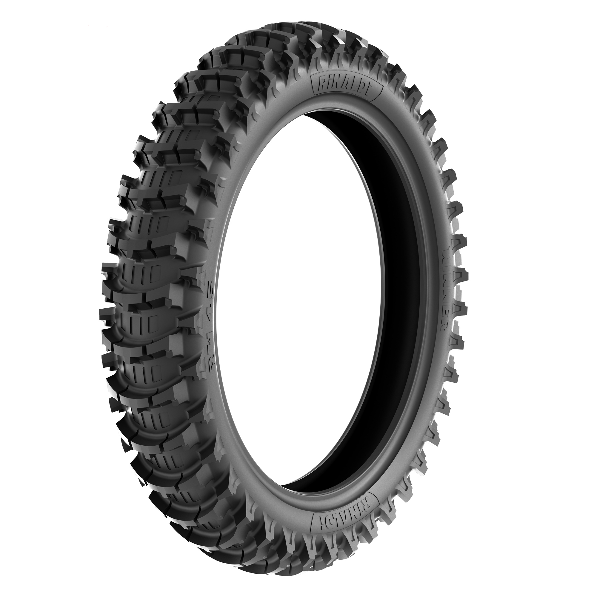 Product Image for Rinaldi RW 45 16" Crossdäck Bak