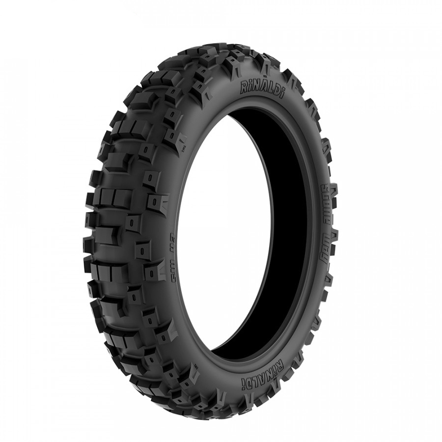 Product Image for Rinaldi SW 43 18" Endurodäck Bak