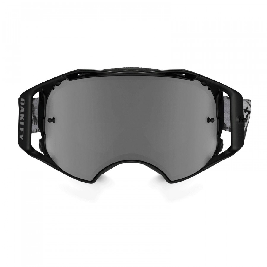 Product Image for Rip N Roll Oakley Airbrake Lins Smoke