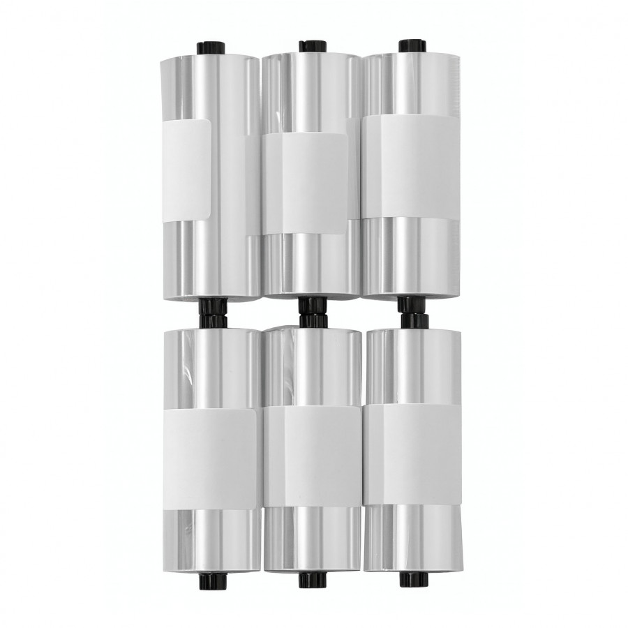 Product Image for Rip N Roll Oakley Airbrake Roll-Off Rullar BRO 6-Pack