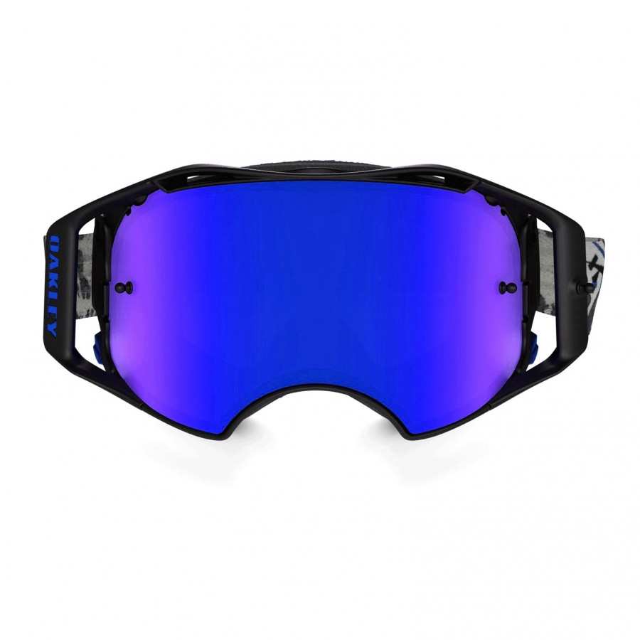Product Image for Rip N Roll Oakley Airbrake Spegellins Blå