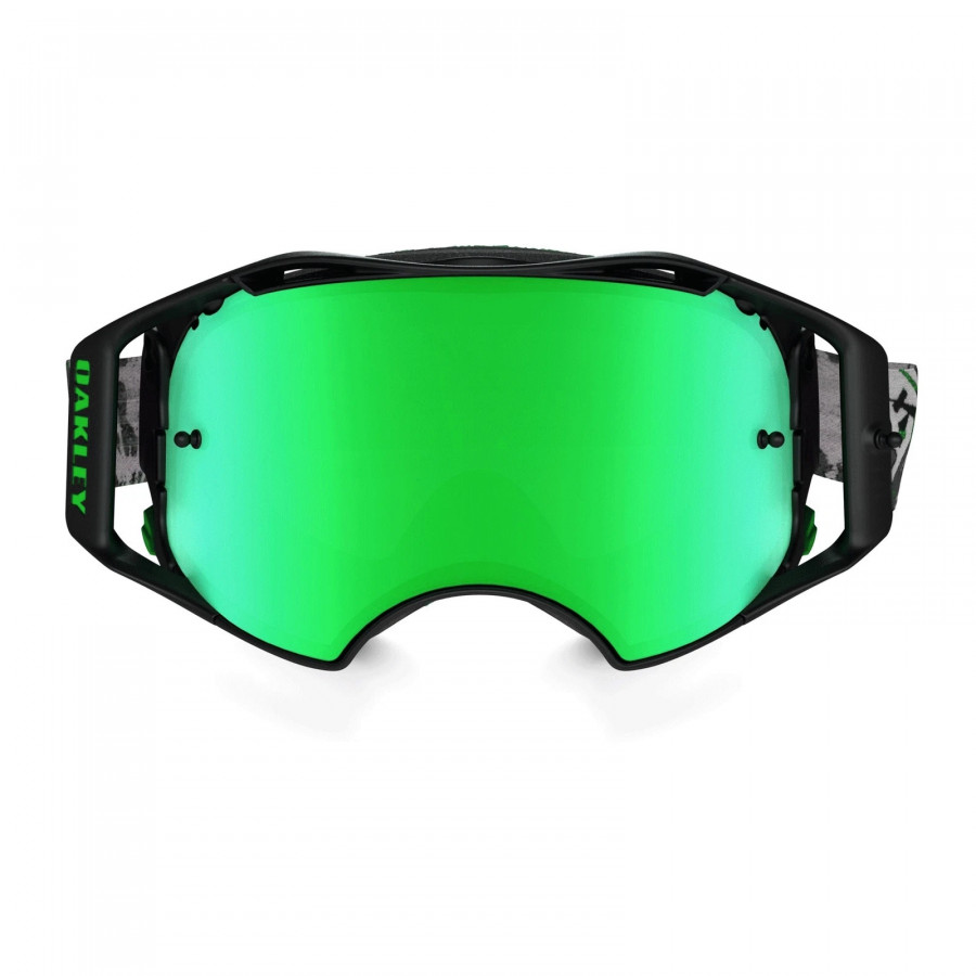 Product Image for Rip N Roll Oakley Airbrake Spegellins Grön